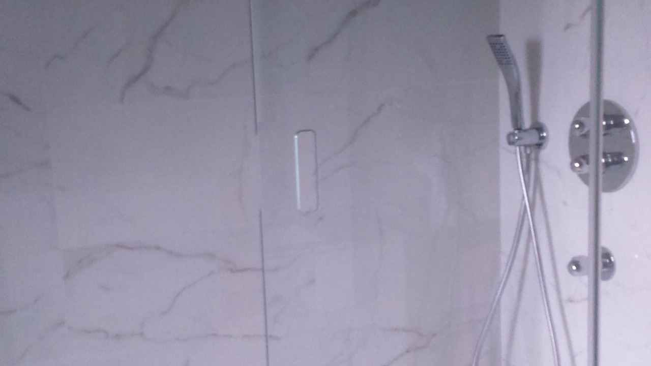 Photo of Bathroom in Brecey