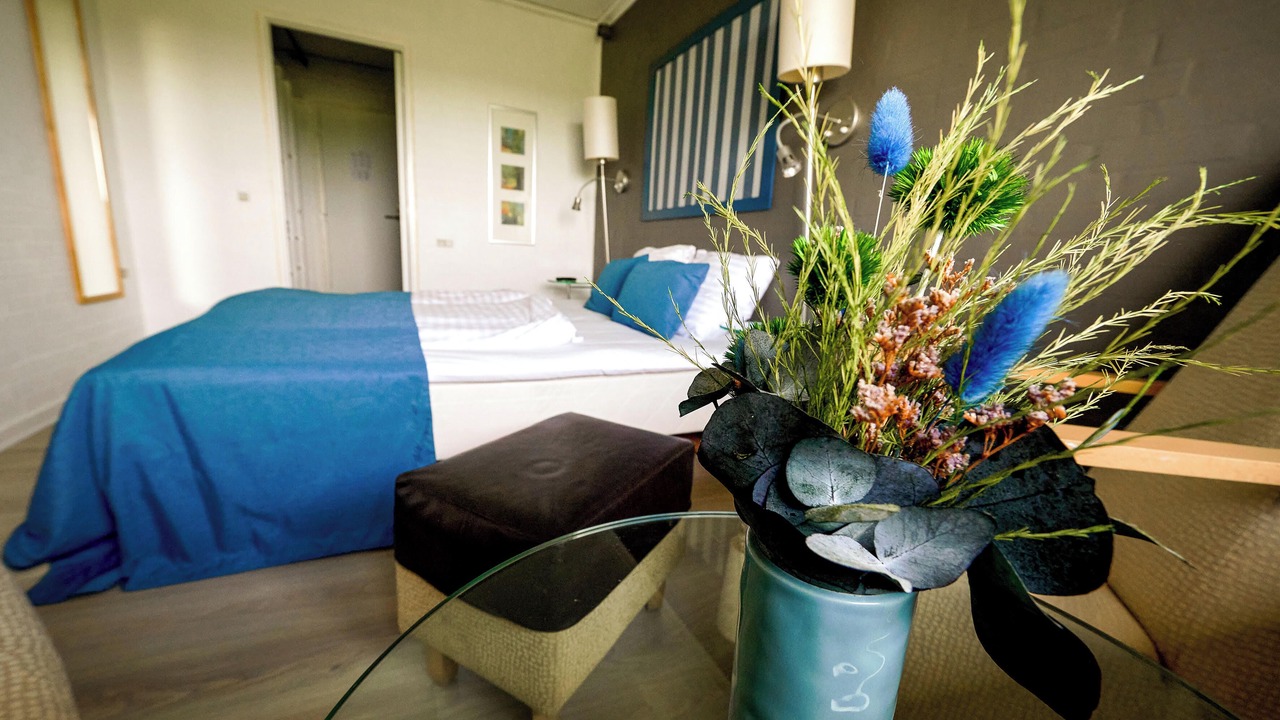 Photo of Bedroom in Nordby