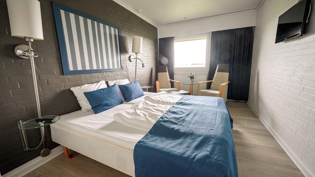 Photo of Bedroom in Nordby
