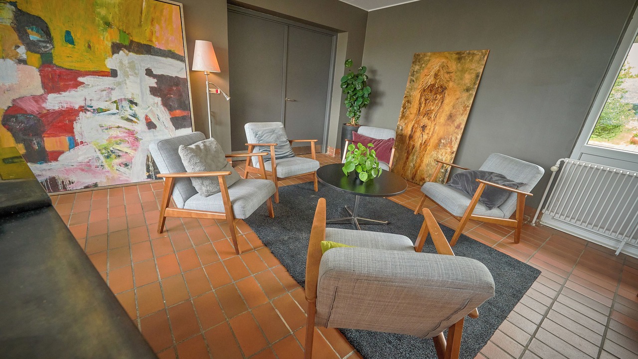 Photo of Livingroom in Nordby