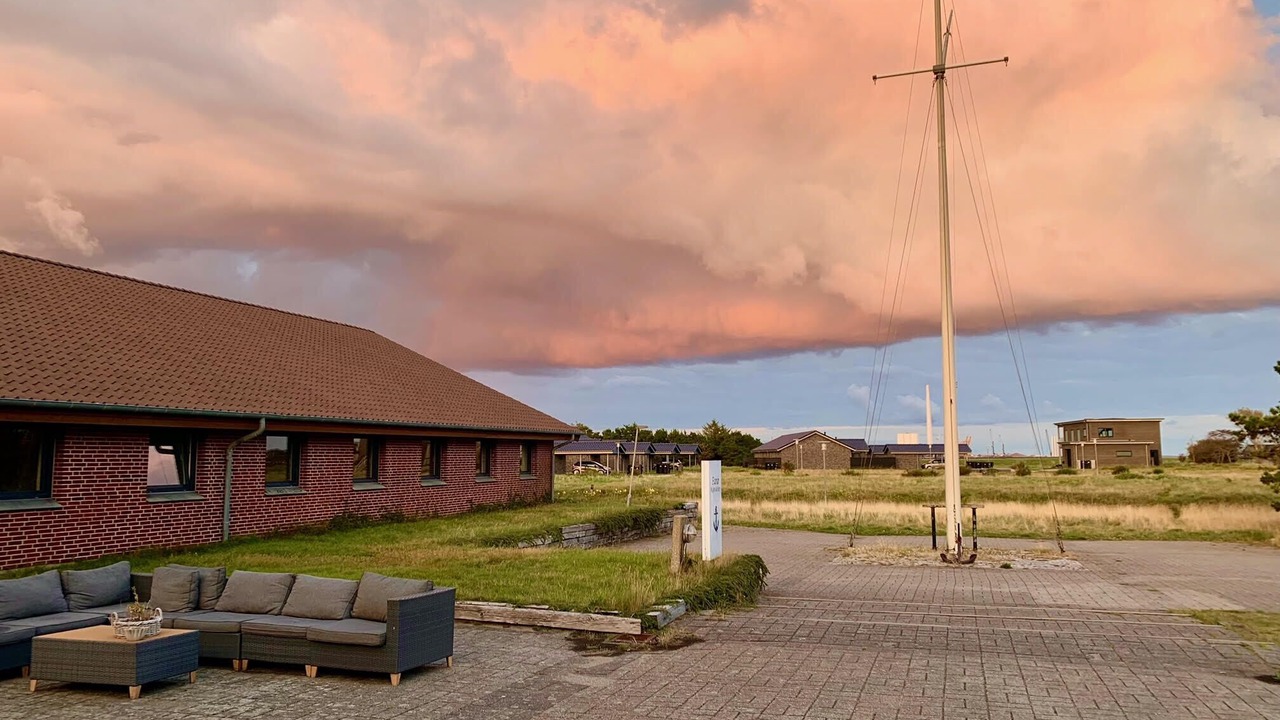 Photo of Outdoor in Nordby