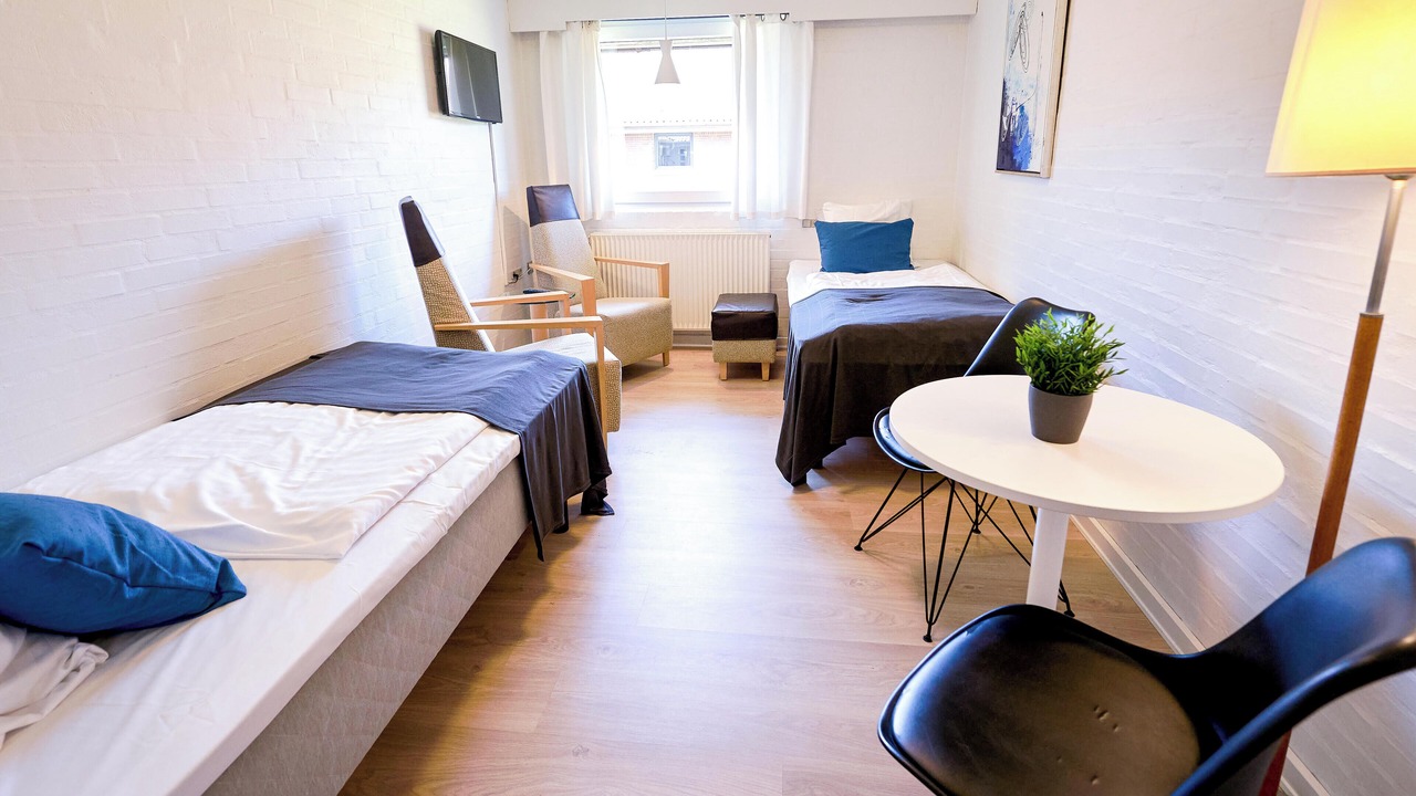 Photo of Bedroom in Nordby
