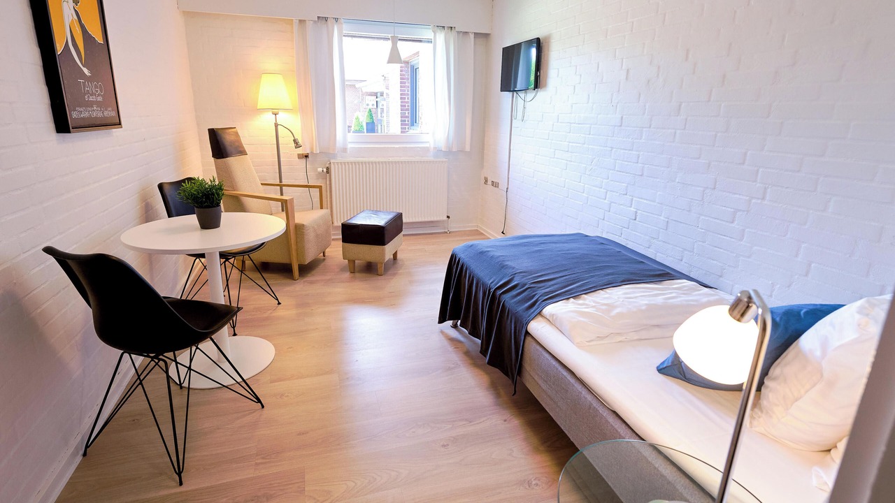 Photo of Bedroom in Nordby