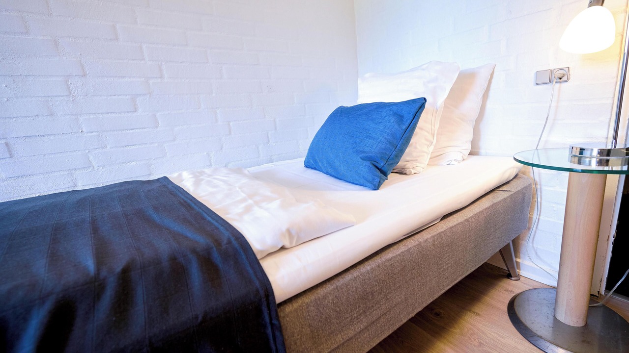 Photo of Bedroom in Nordby