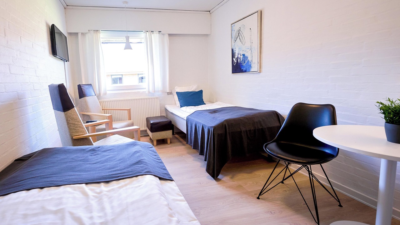Photo of Bedroom in Nordby