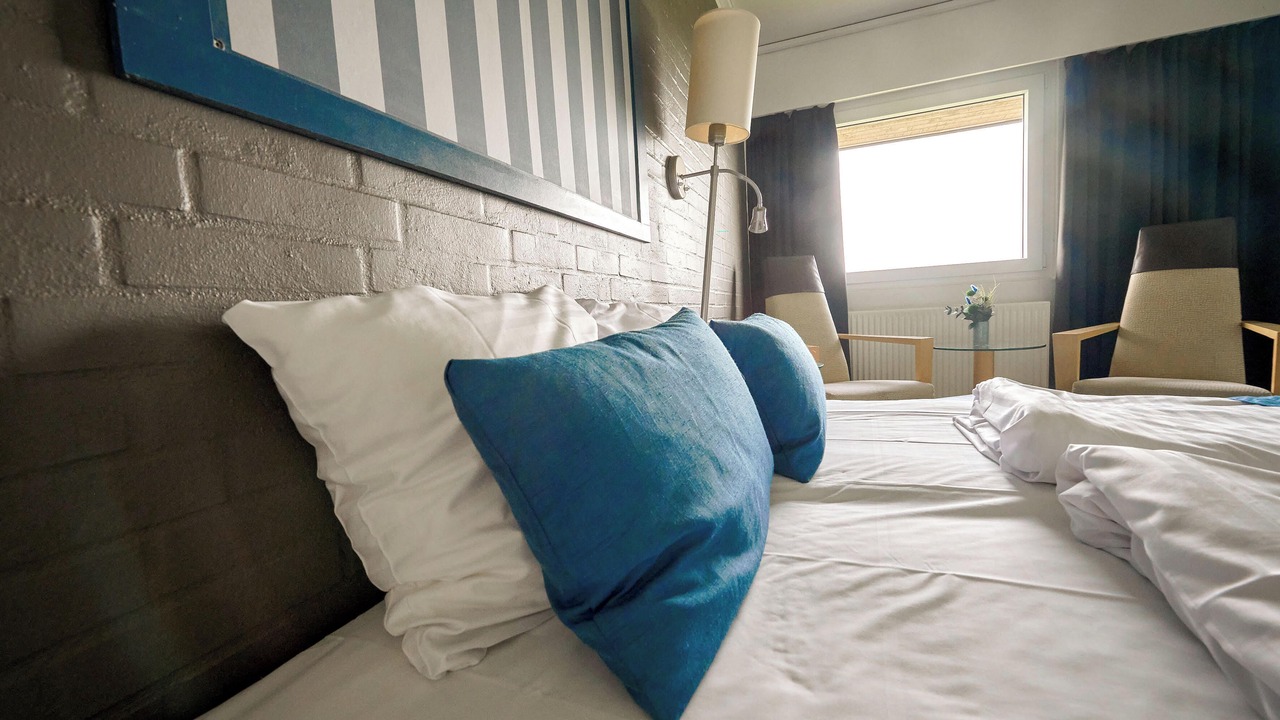 Photo of Bedroom in Nordby