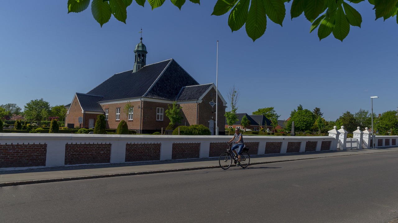 Photo of Others in Nordby
