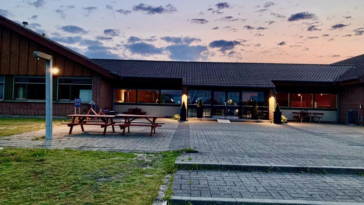 Photo of Outdoor in Nordby