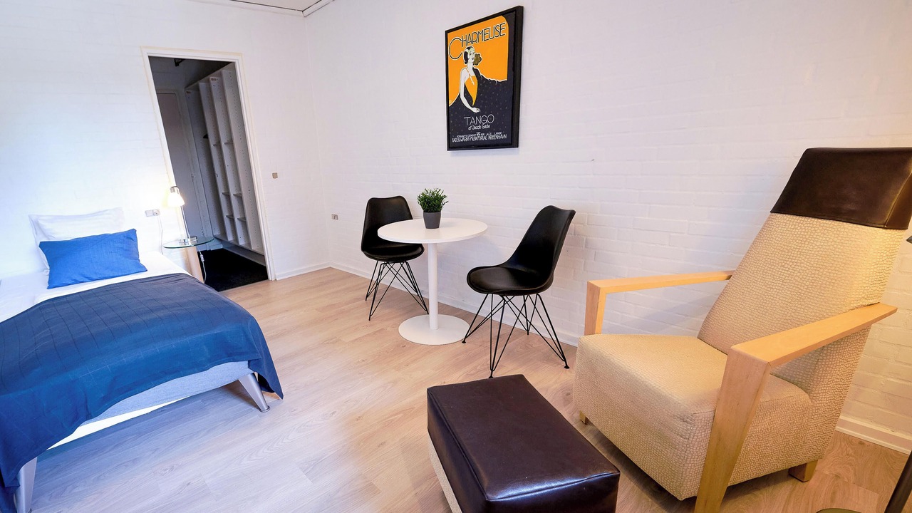 Photo of Bedroom in Nordby