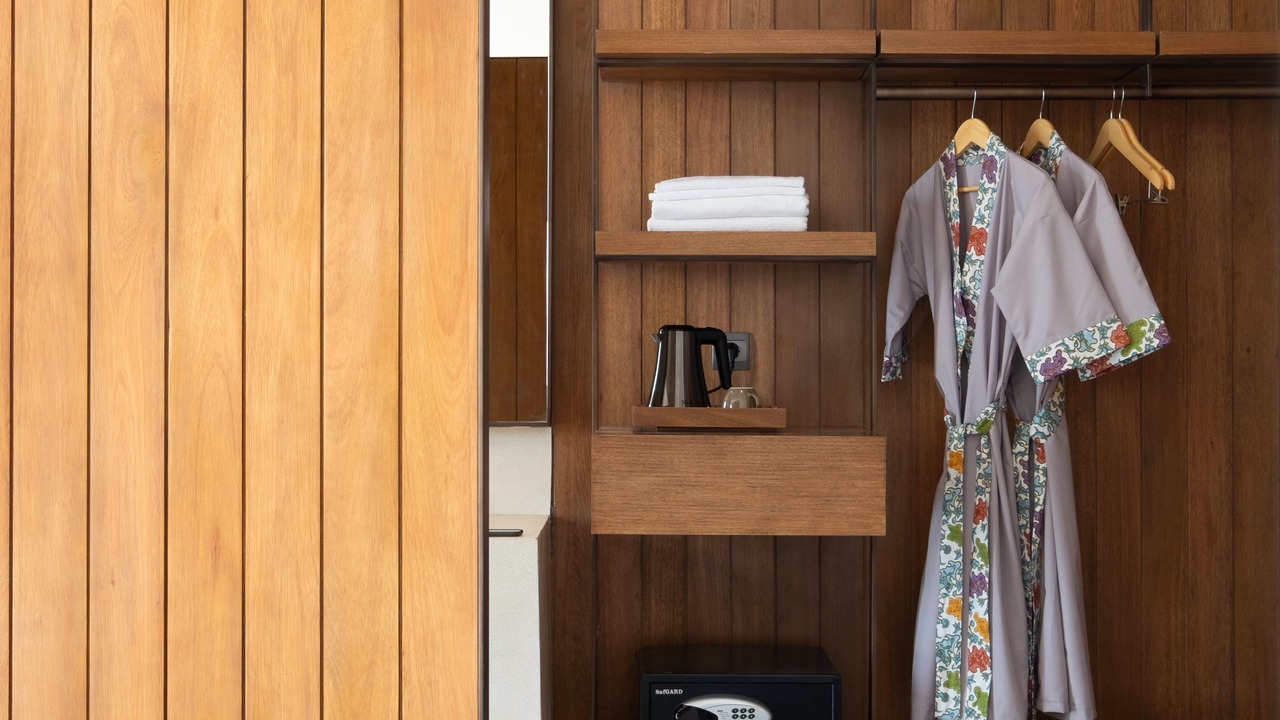 Photo of Bedroom in Kalipuro