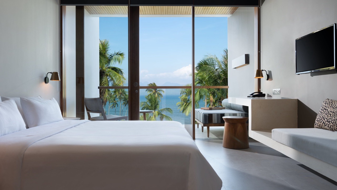 Photo of Bedroom in Kalipuro