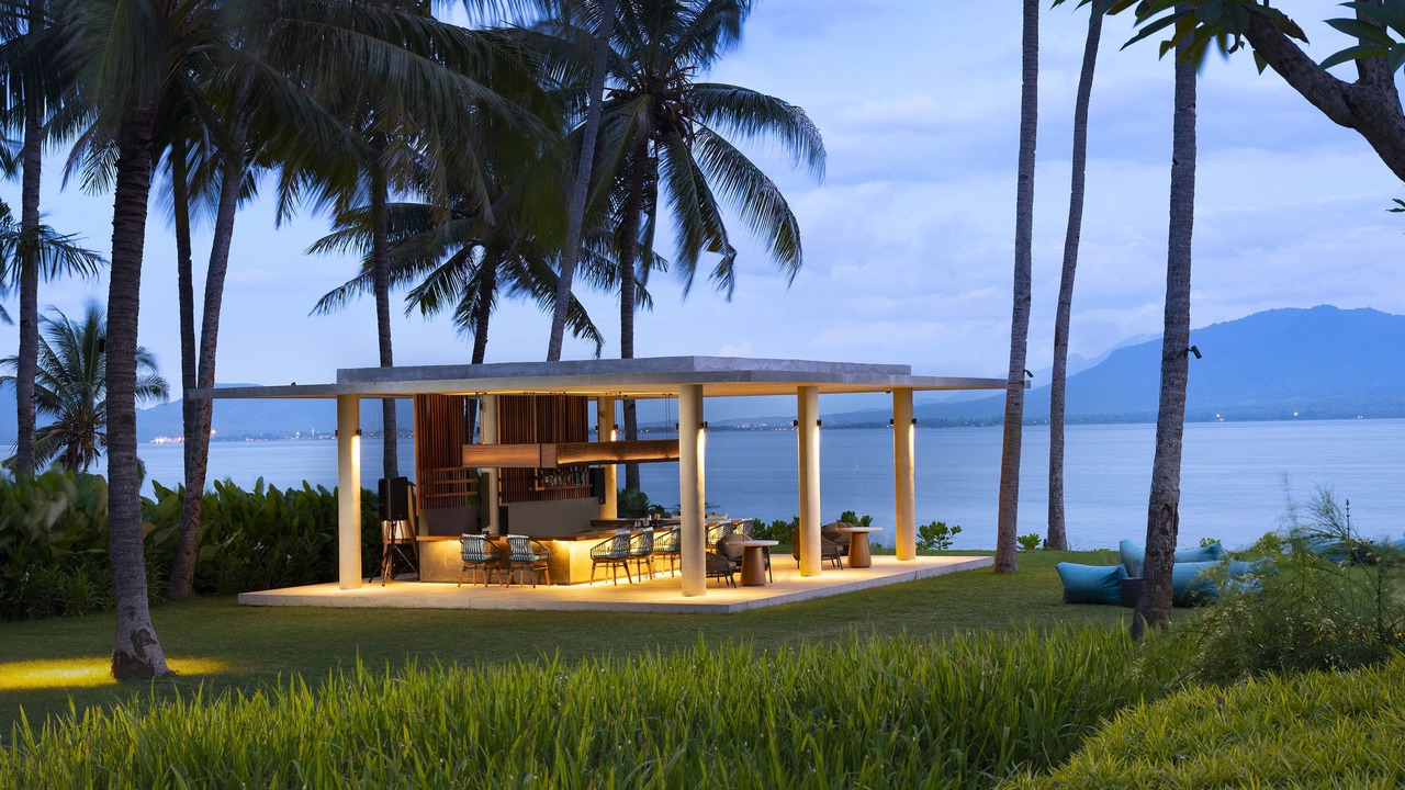 Photo of Buildings in Kalipuro