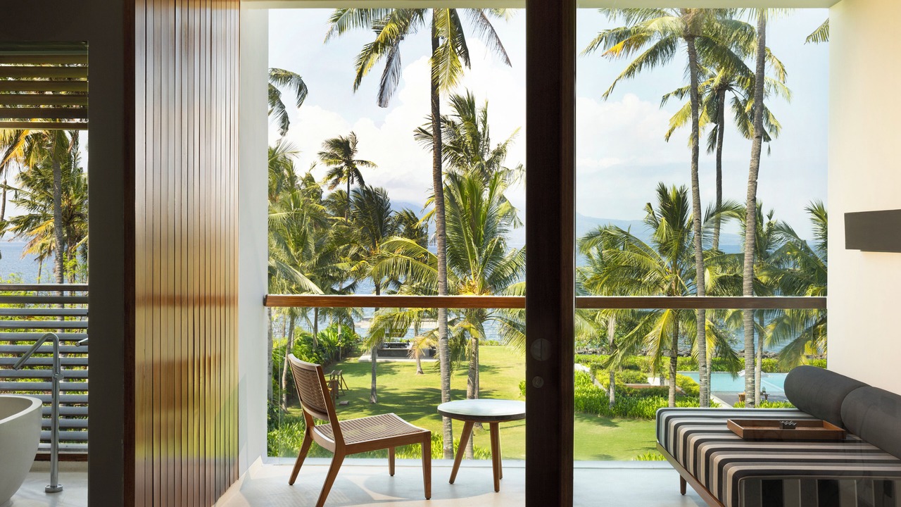 Photo of Bedroom in Kalipuro