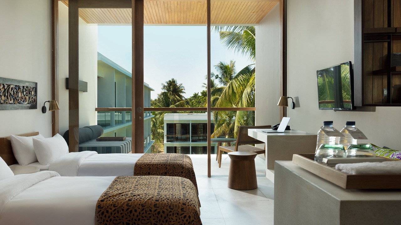 Photo of Outdoor in Kalipuro