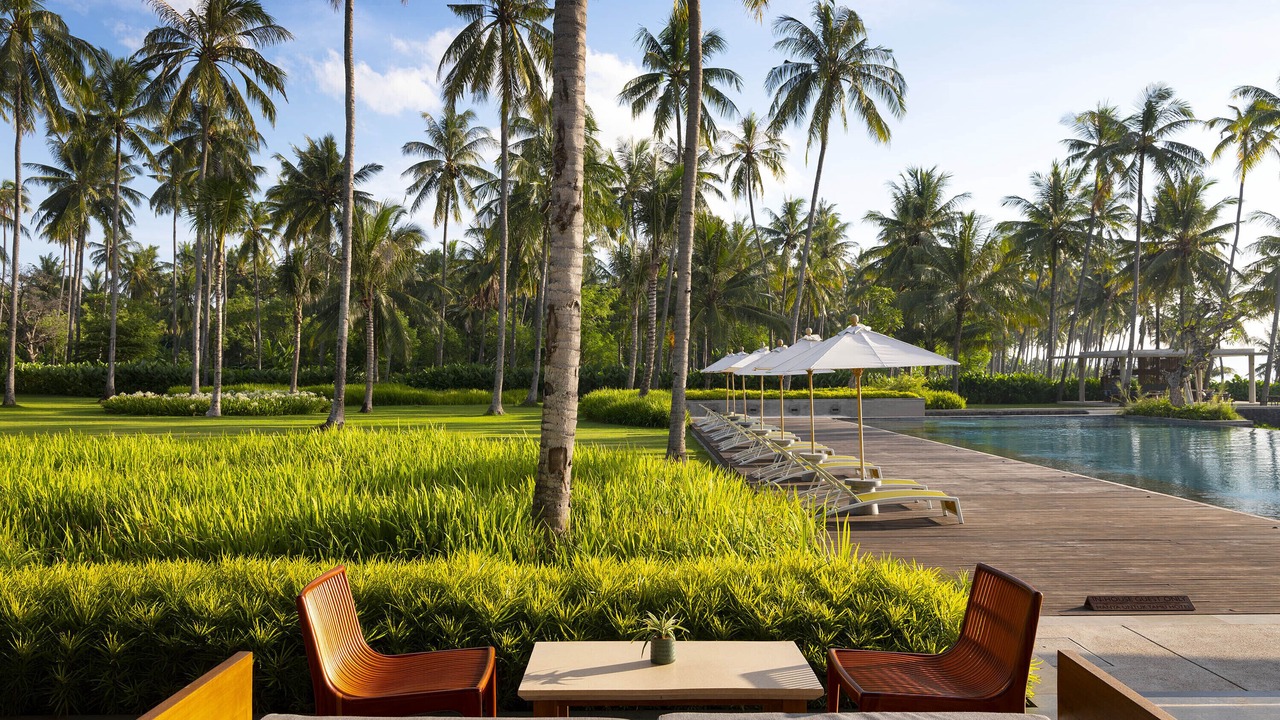 Photo of Outdoor in Kalipuro