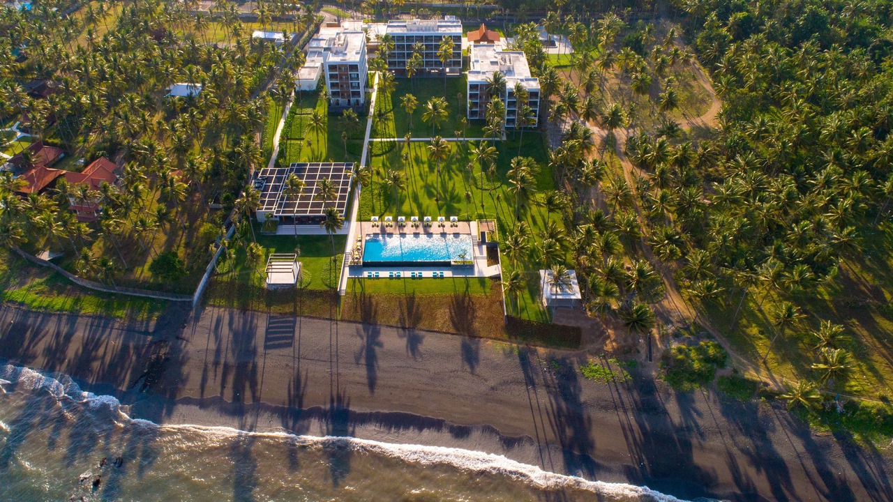 Photo of Outdoor in Kalipuro