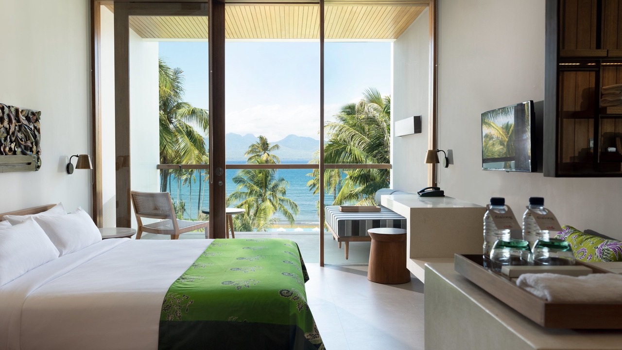 Photo of Bedroom in Kalipuro