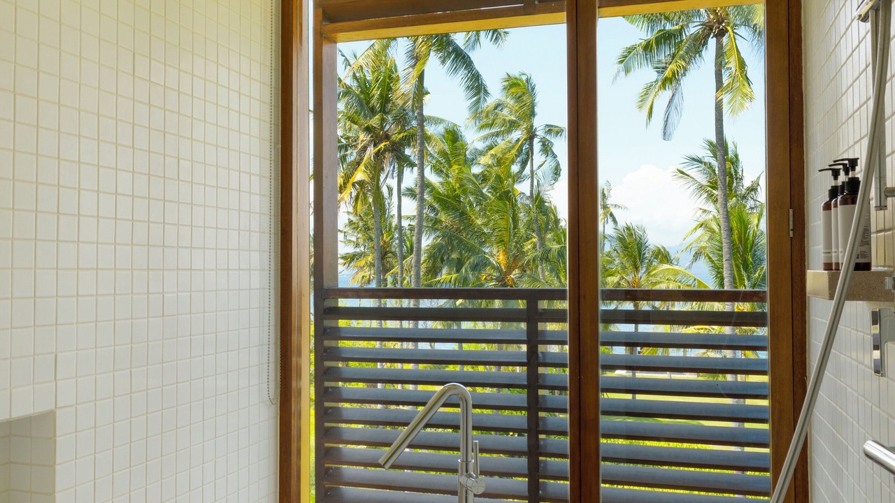 Photo of Bathroom in Kalipuro