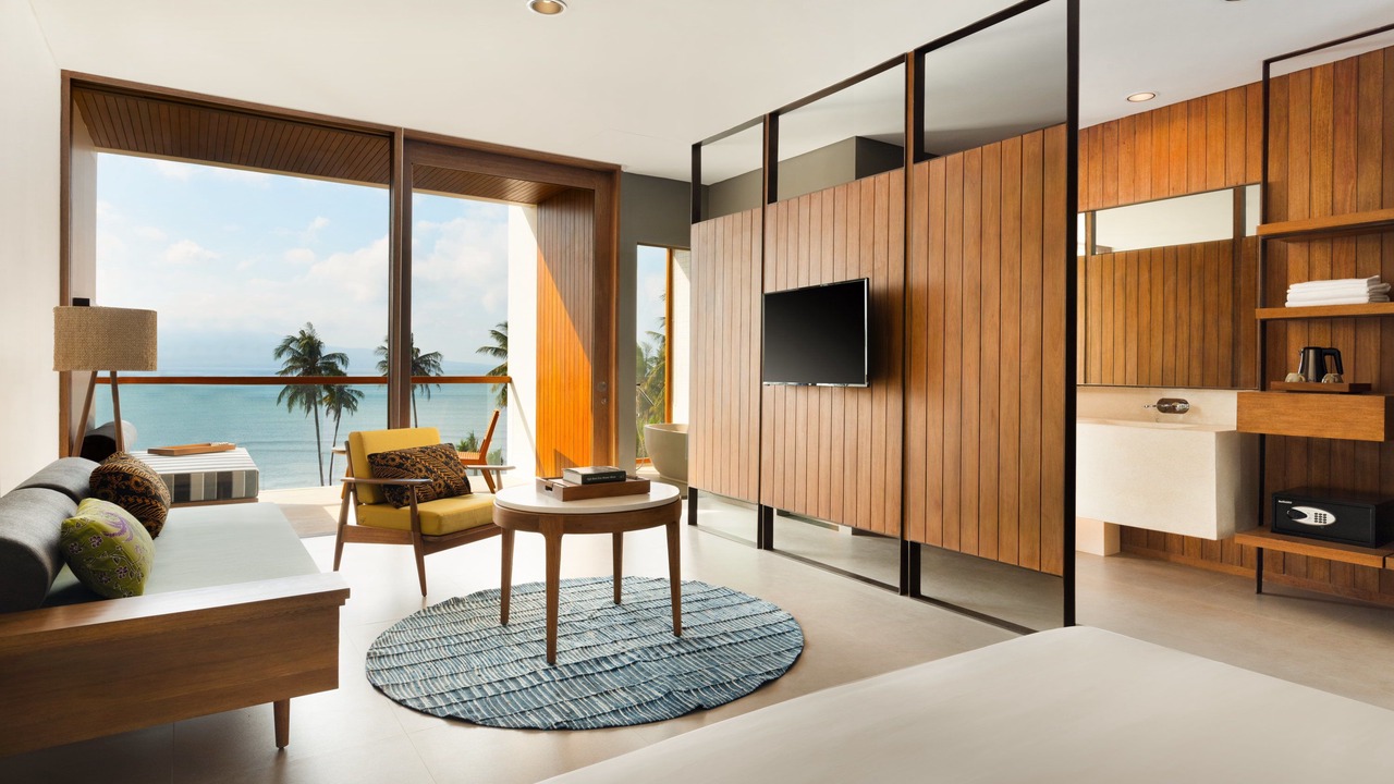 Photo of Livingroom in Kalipuro