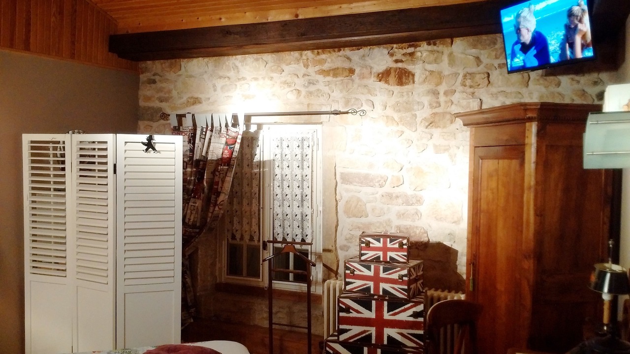 Photo of Bedroom in Aydoilles