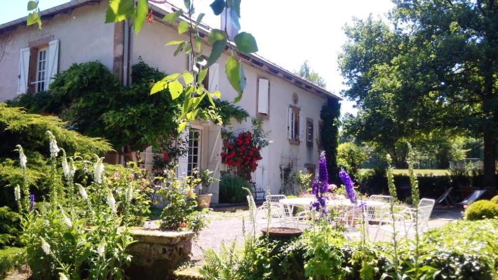 Photo of Outdoor in Aydoilles