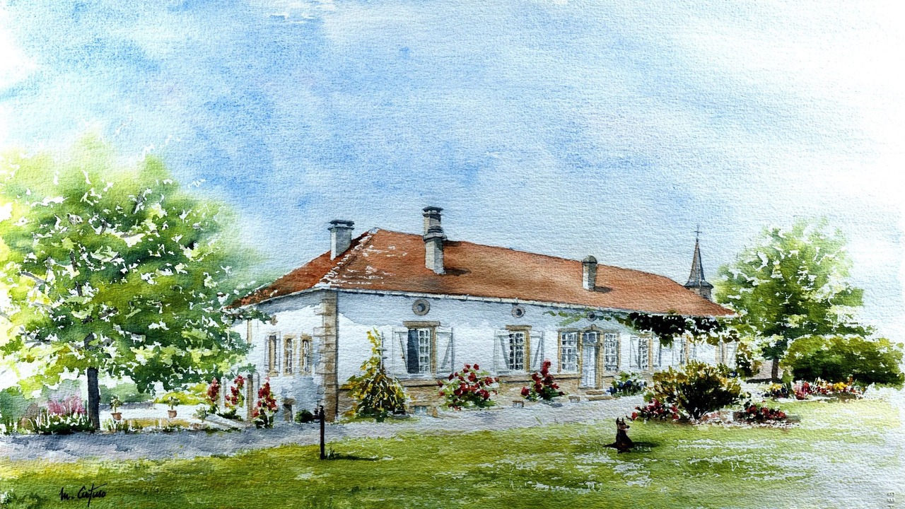 Photo of Outdoor in Aydoilles