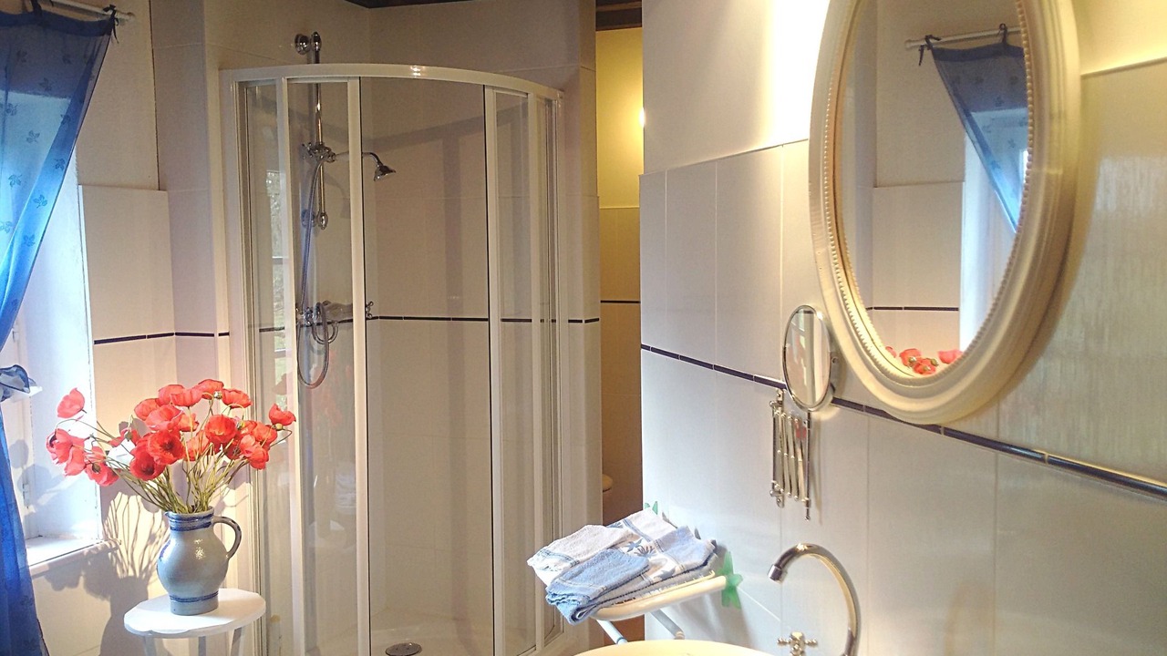 Photo of Bathroom in Aydoilles