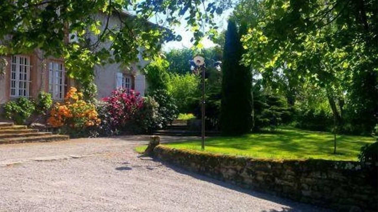 Photo of Outdoor in Aydoilles