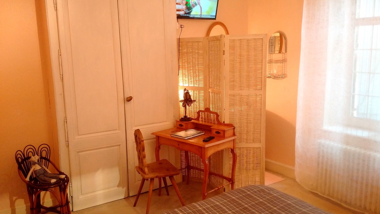 Photo of Bedroom in Aydoilles