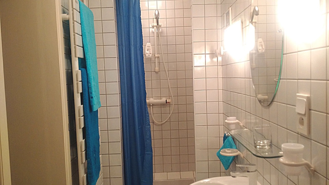 Photo of Bathroom in Aydoilles