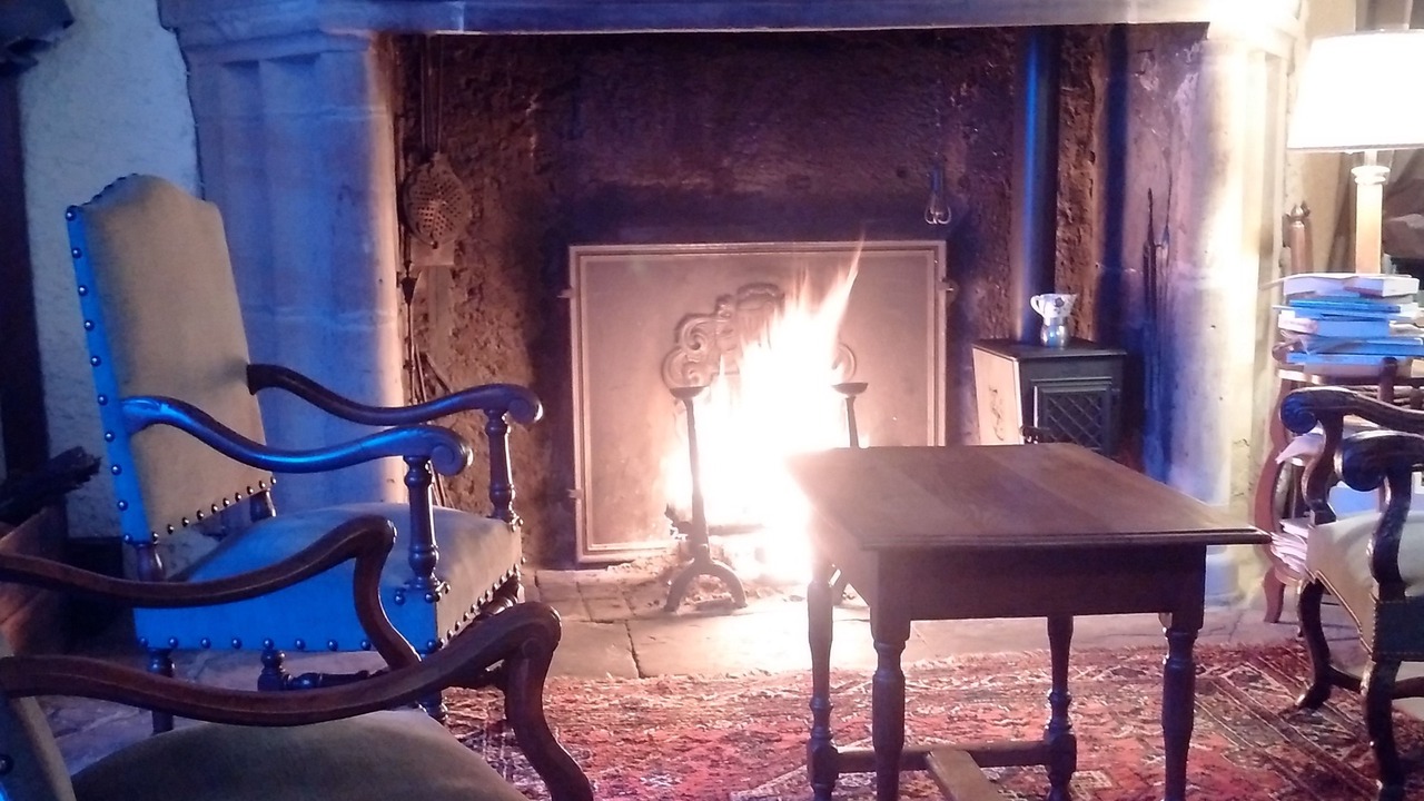 Photo of Livingroom in Aydoilles