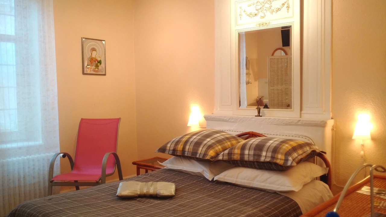 Photo of Bedroom in Aydoilles