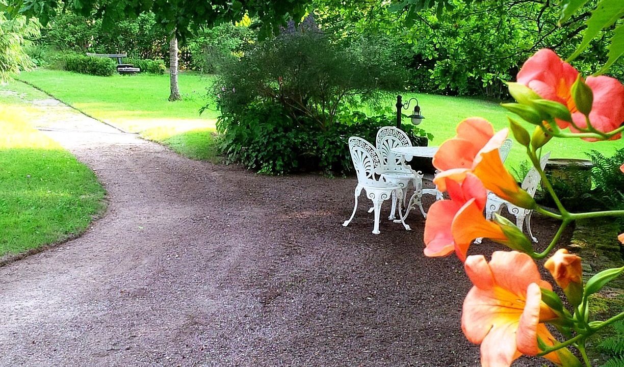 Photo of Outdoor in Aydoilles