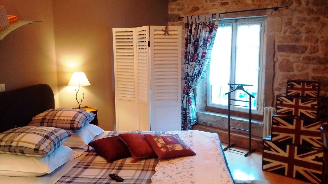 Photo of Bedroom in Aydoilles