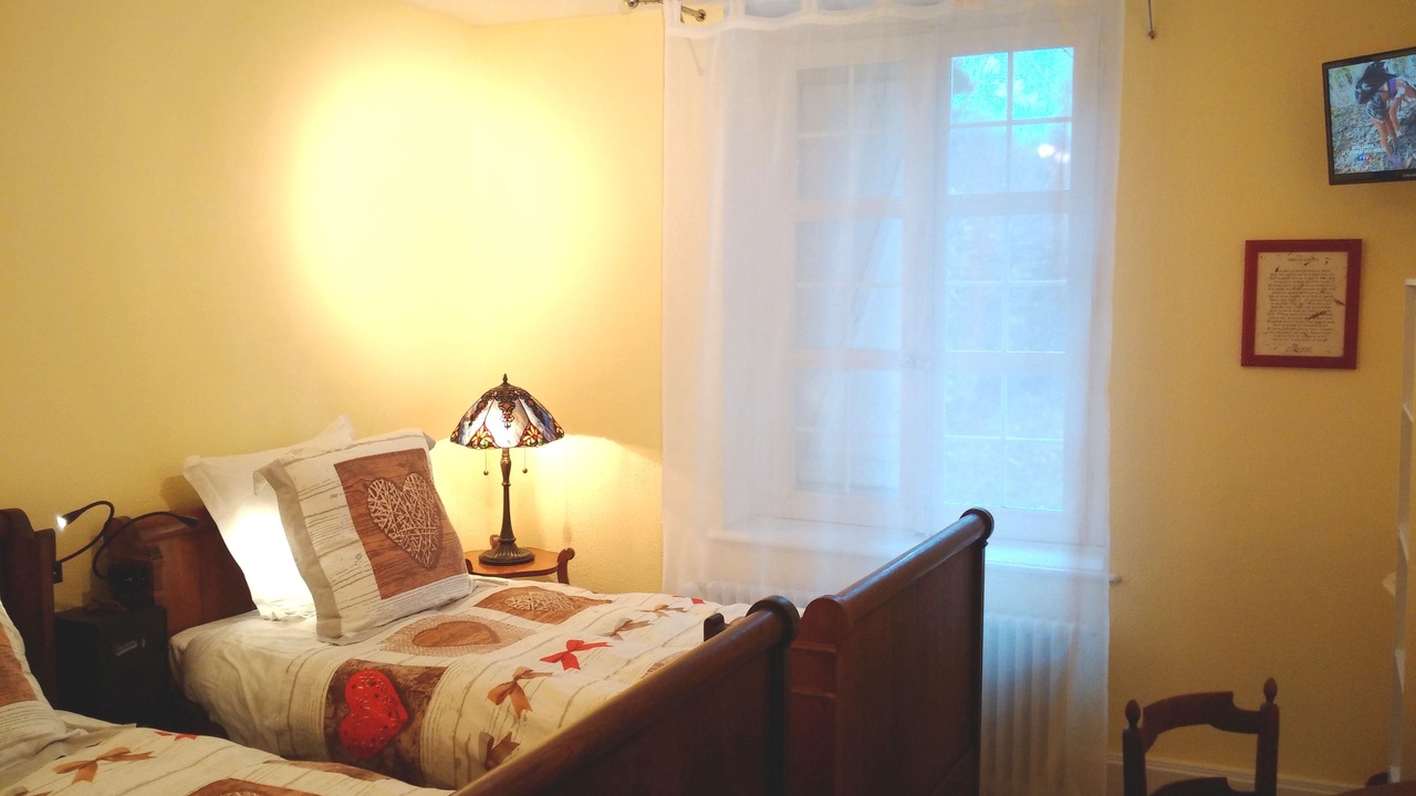 Photo of Bedroom in Aydoilles