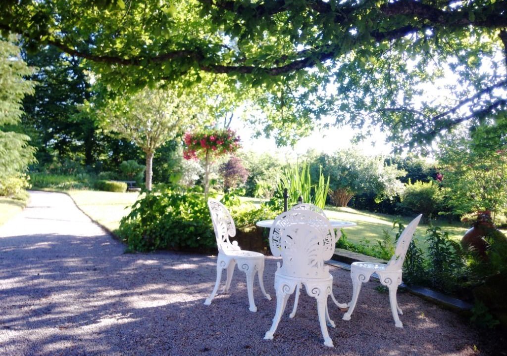 Photo of Patio Balcony in Aydoilles