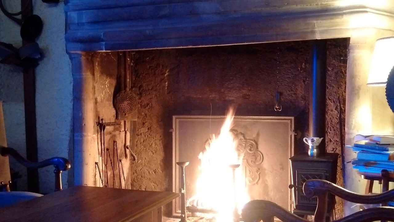 Photo of Livingroom in Aydoilles