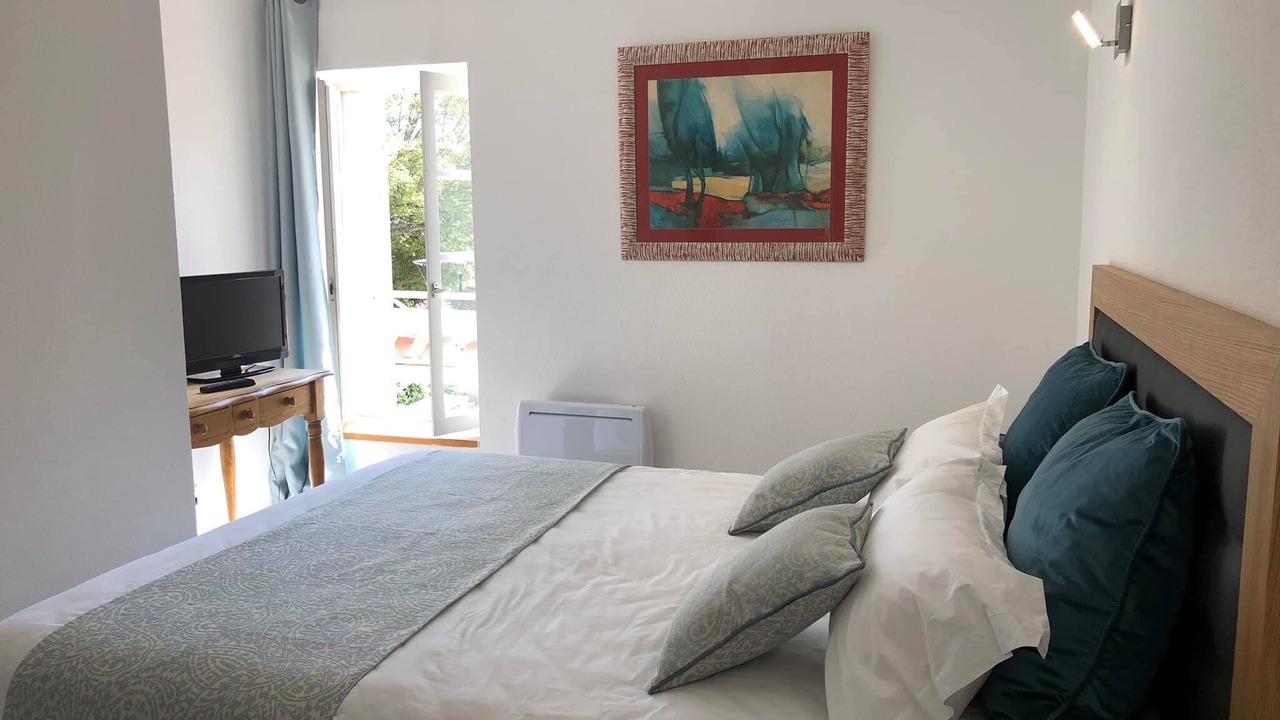 Photo of Bedroom in Cruis