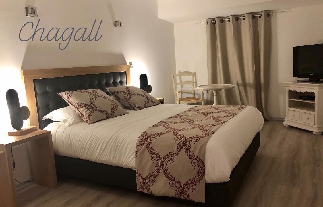 Photo of Bedroom in Cruis