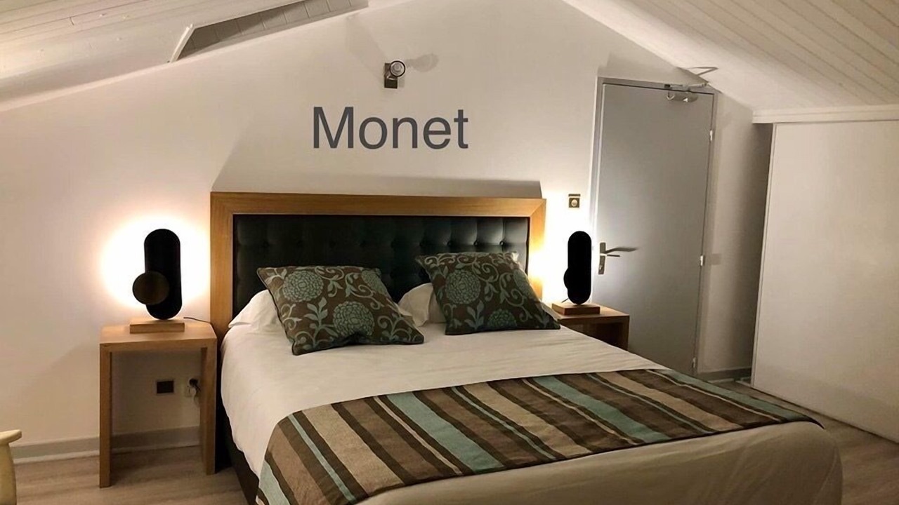 Photo of Bedroom in Cruis