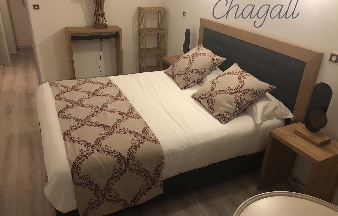 Photo of Bedroom in Cruis