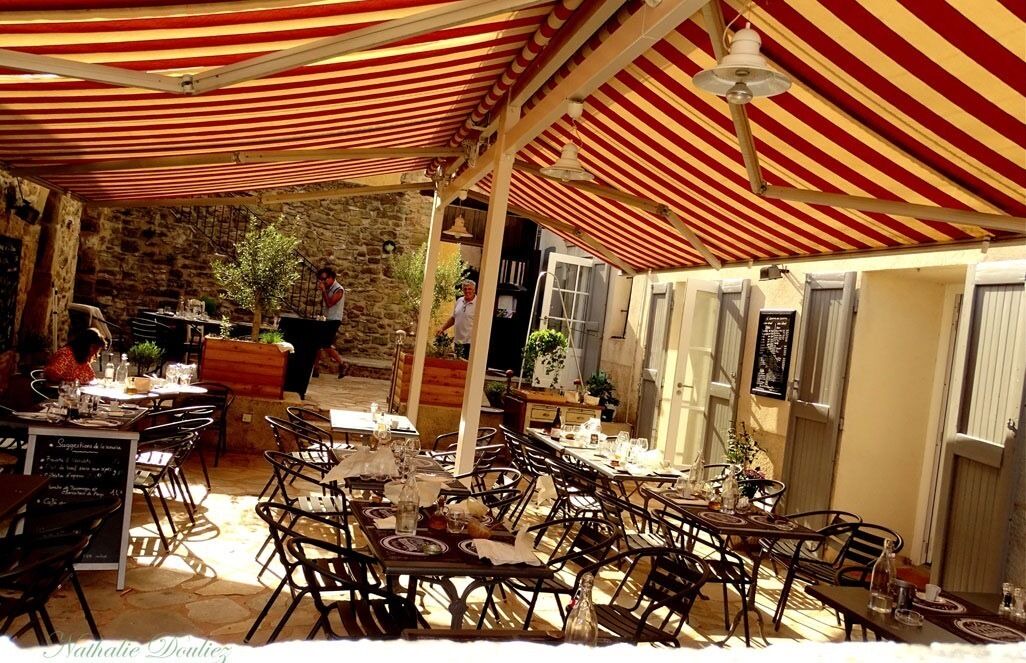 Photo of Patio Balcony in Cruis
