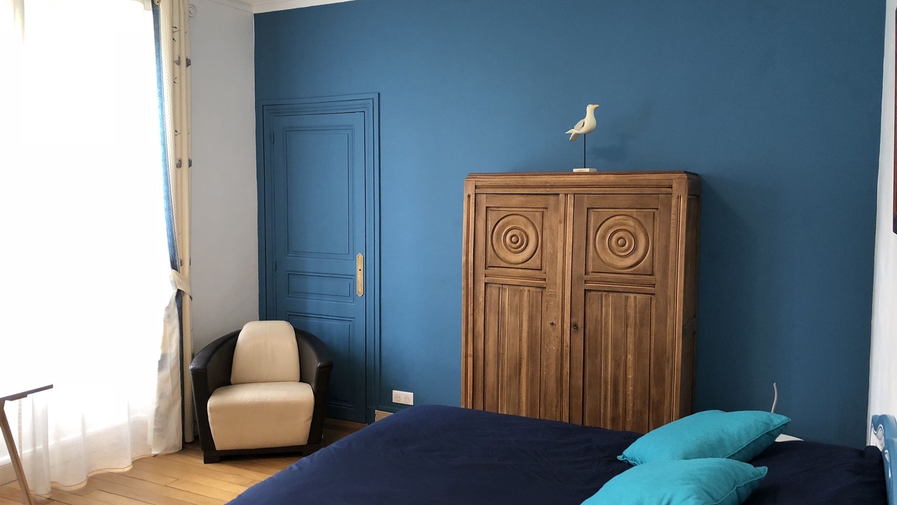 Photo of Outdoor in Forges-les-Bains