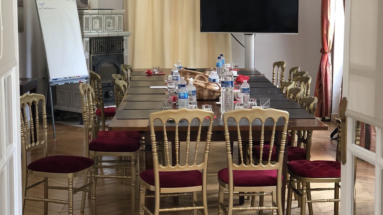 Photo of Others in Forges-les-Bains