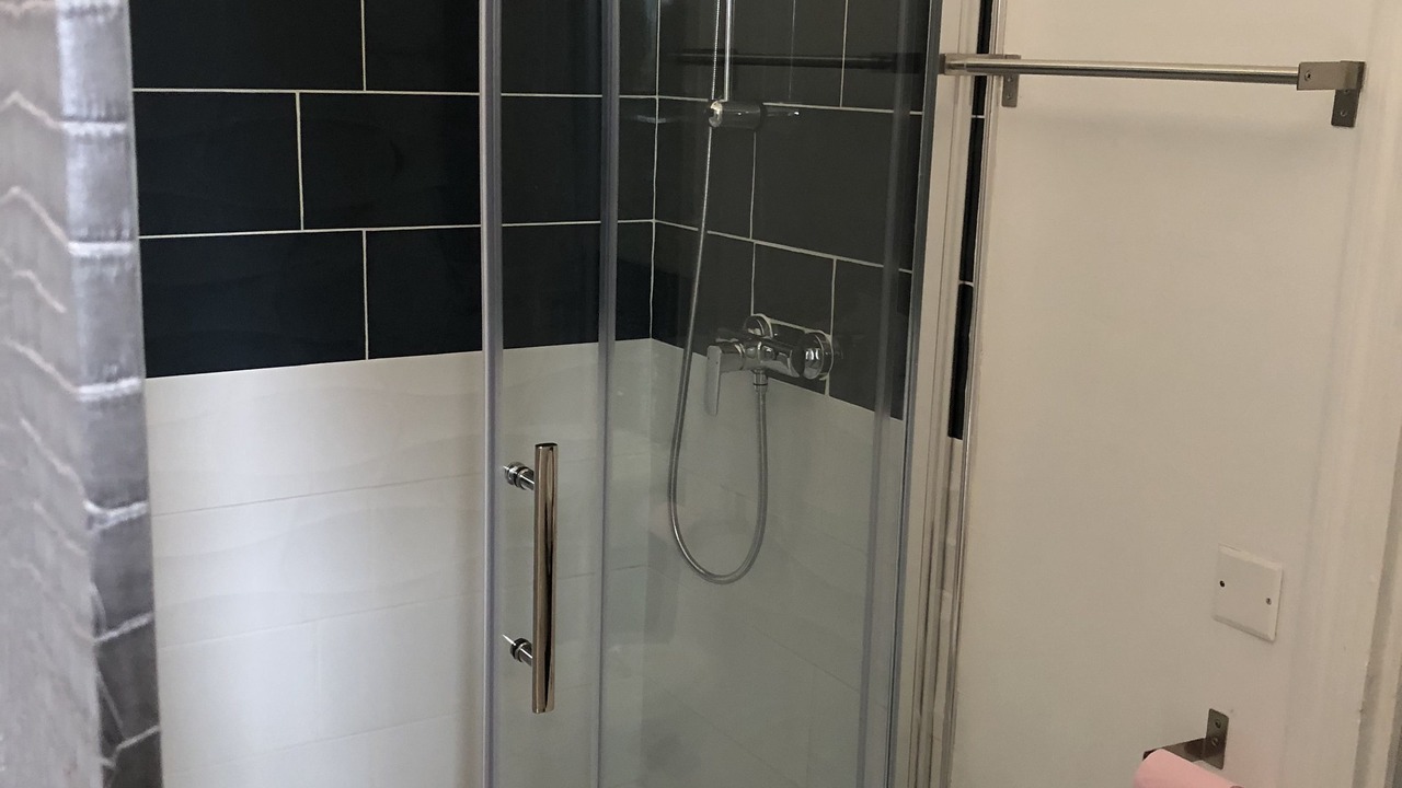 Photo of Bedroom in Forges-les-Bains