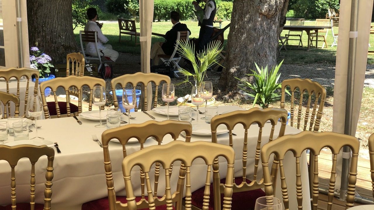 Photo of Outdoor in Forges-les-Bains