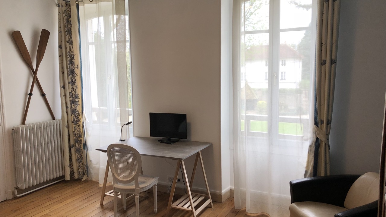 Photo of Bathroom in Forges-les-Bains