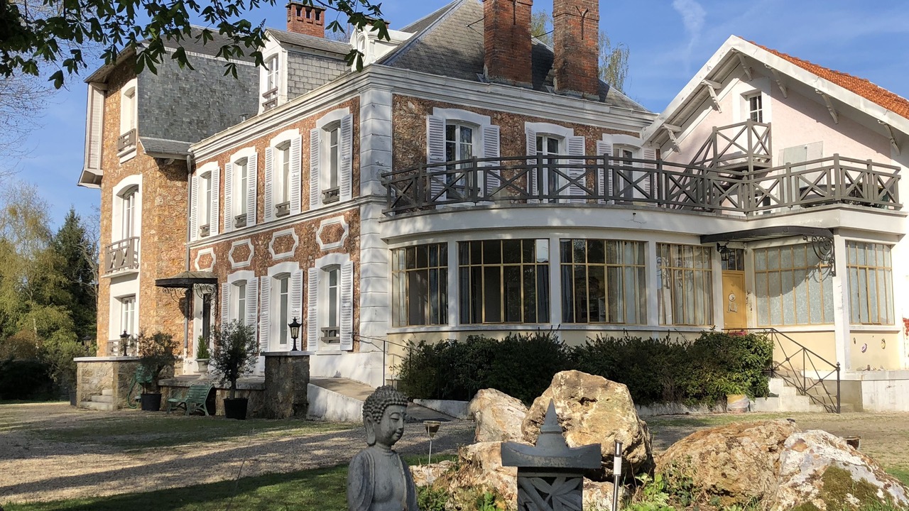 Photo of Outdoor in Forges-les-Bains