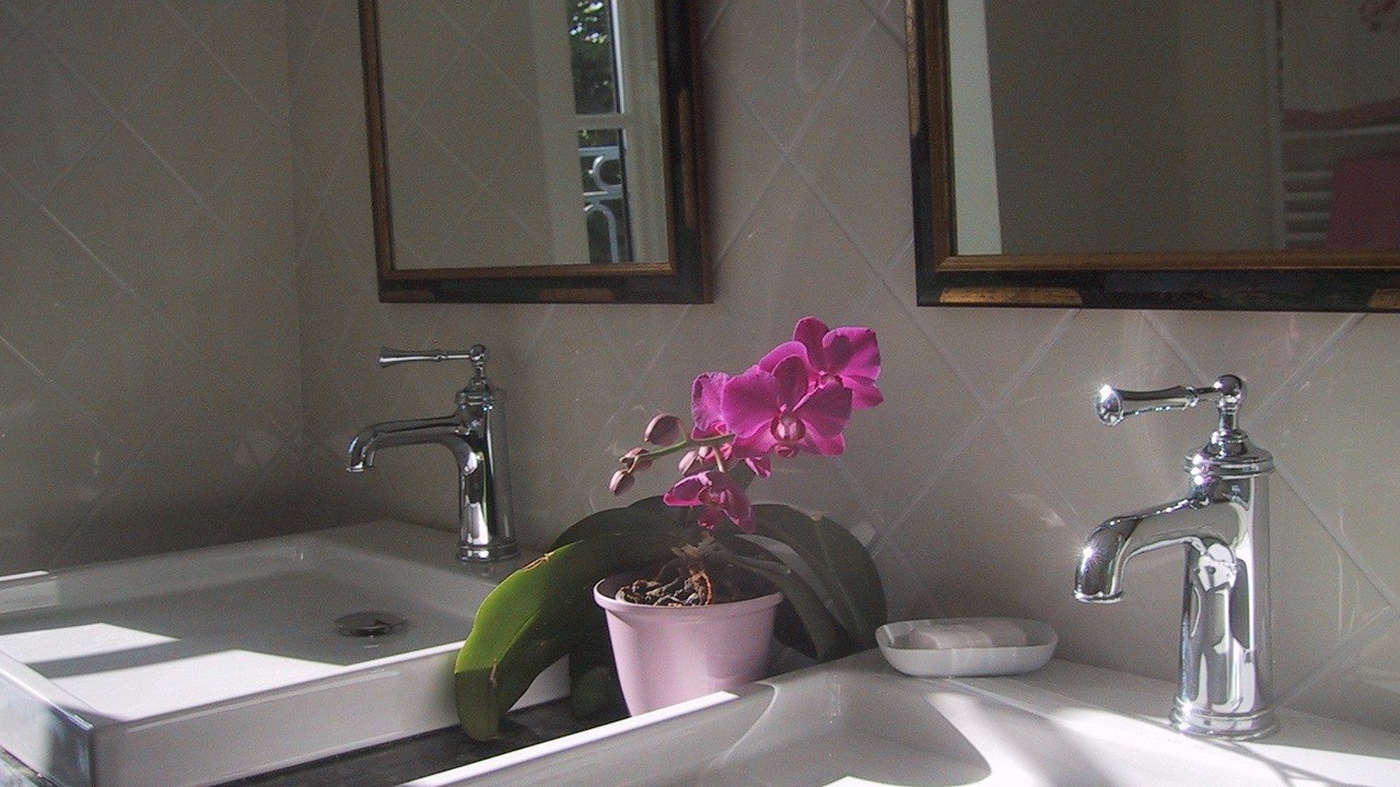 Photo of Bathroom in Montaigut-le-Blanc