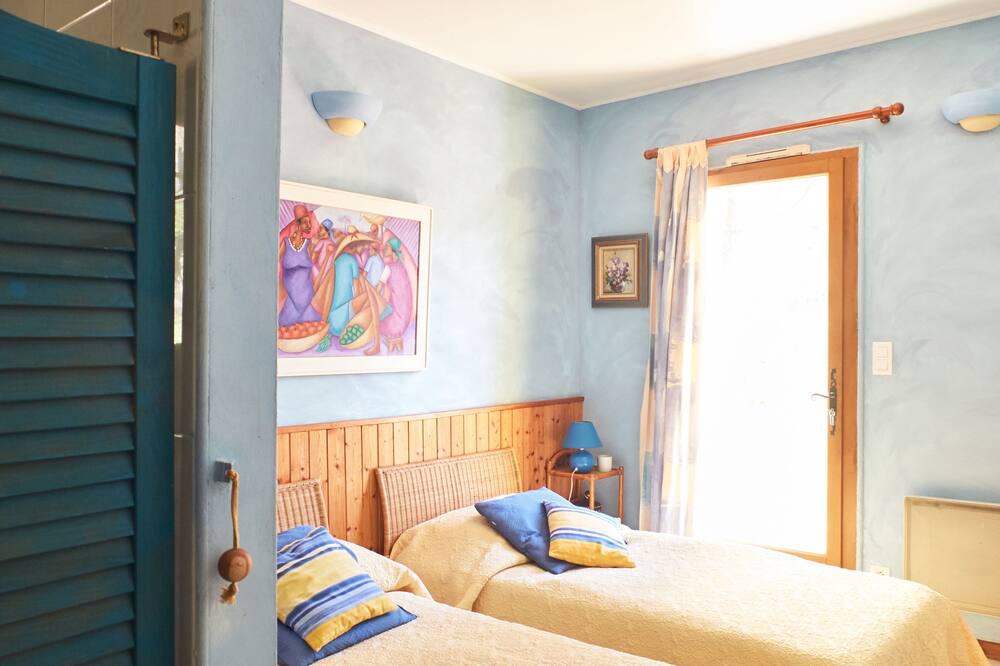 Photo of Bedroom in Tourrettes-sur-Loup